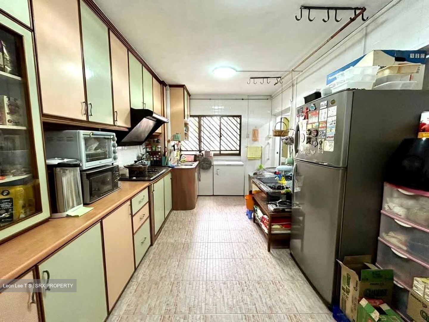 Blk 162 Bishan Street 13 (Bishan), HDB Executive #534242041